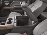 Thumbnail of 2018 Graphite Metallic Chevrolet Silverado 1500