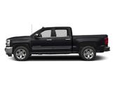 Thumbnail of 2018 Graphite Metallic Chevrolet Silverado 1500