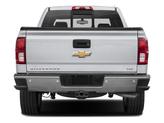 Thumbnail of 2018 Graphite Metallic Chevrolet Silverado 1500