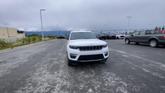Thumbnail of 2025 Bright White Clearcoat Jeep Grand Cherokee