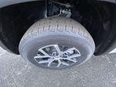 Thumbnail of 2025 Bright White Clearcoat Jeep Grand Cherokee