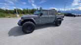 Thumbnail of 2022 Sting-Gray Clearcoat Jeep Gladiator