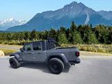Thumbnail of 2022 Sting-Gray Clearcoat Jeep Gladiator
