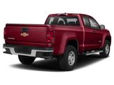 Thumbnail of 2020 Cajun Red Tintcoat Chevrolet Colorado