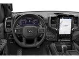 Thumbnail of 2026 Bright White Clearcoat RAM 1500