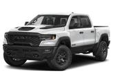 Photo of 2026 Bright White Clearcoat RAM 1500