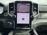 Thumbnail of 2025 Billet Silver Metallic Clearcoat RAM 1500