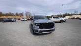 Thumbnail of 2025 Billet Silver Metallic Clearcoat RAM 1500