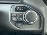 Thumbnail of 2025 Billet Silver Metallic Clearcoat RAM 1500