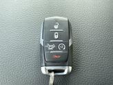 Thumbnail of 2025 Billet Silver Metallic Clearcoat RAM 1500