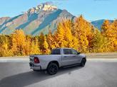 Thumbnail of 2025 Billet Silver Metallic Clearcoat RAM 1500
