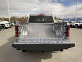 Thumbnail of 2025 Billet Silver Metallic Clearcoat RAM 1500