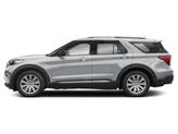 Thumbnail of 2022 BLU/Blue Ford Explorer
