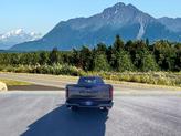 Thumbnail of 2026 Granite Crystal Metallic Clearcoat RAM 1500
