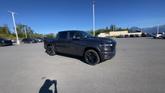 Thumbnail of 2026 Granite Crystal Metallic Clearcoat RAM 1500