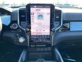Thumbnail of 2026 Granite Crystal Metallic Clearcoat RAM 1500