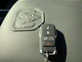 Thumbnail of 2026 Granite Crystal Metallic Clearcoat RAM 1500