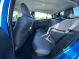 Thumbnail of 2022 Electric Storm Blue Toyota Prius