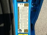 Thumbnail of 2022 Electric Storm Blue Toyota Prius