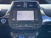 Thumbnail of 2022 Electric Storm Blue Toyota Prius