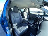 Thumbnail of 2022 Electric Storm Blue Toyota Prius