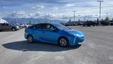 Thumbnail of 2022 Electric Storm Blue Toyota Prius