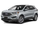 Photo of 2023 Iconic Silver Metallic Ford Edge