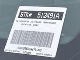 Thumbnail of 2024 Sterling Gray Metallic Chevrolet Silverado 1500