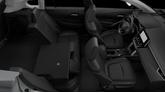 Thumbnail of 2025 Sonic Silver Toyota Corolla Cross