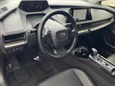 Thumbnail of 2025 Gray Toyota Prius