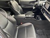 Thumbnail of 2025 Gray Toyota Prius
