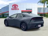 Thumbnail of 2025 Gray Toyota Prius