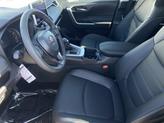 Thumbnail of 2025 Midnight Black Metallic Toyota RAV4