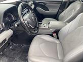 Thumbnail of 2022 Magnetic Gray Metallic Toyota Highlander
