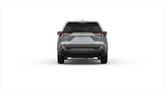 Thumbnail of 2025 Silver Sky Metallic Toyota RAV4