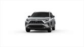 Thumbnail of 2025 Silver Sky Metallic Toyota RAV4