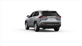 Thumbnail of 2025 Silver Sky Metallic Toyota RAV4