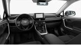 Thumbnail of 2025 Silver Sky Metallic Toyota RAV4