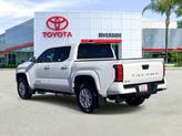 Thumbnail of 2025 Ice Toyota Tacoma