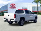 Thumbnail of 2025 Ice Toyota Tacoma