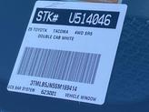 Thumbnail of 2025 Ice Toyota Tacoma