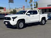 Thumbnail of 2025 Ice Toyota Tacoma