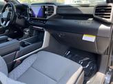 Thumbnail of 2025 Midnight Black Metallic Toyota Tundra