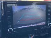 Thumbnail of 2022 Black Sand Pearl Toyota Corolla