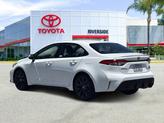 Photo of 2024 Ice Toyota Corolla Hybrid