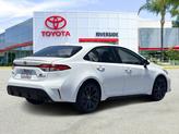 Thumbnail of 2024 Ice Toyota Corolla Hybrid