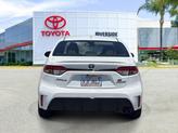 Thumbnail of 2024 Ice Toyota Corolla Hybrid