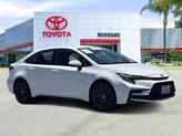 Thumbnail of 2024 Ice Toyota Corolla Hybrid