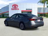 Thumbnail of 2024 Gun Metallic Nissan Altima