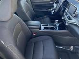 Thumbnail of 2024 Gun Metallic Nissan Altima